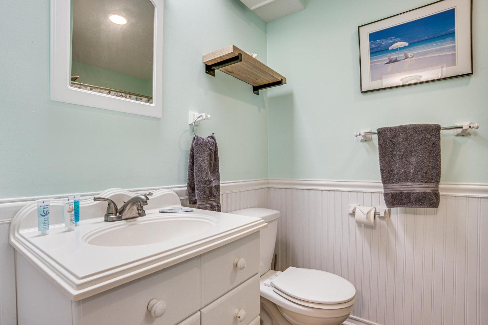 Ocean-View Saint Helena Island Condo - Pool Access Oceanmarsh Subdivision Dış mekan fotoğraf